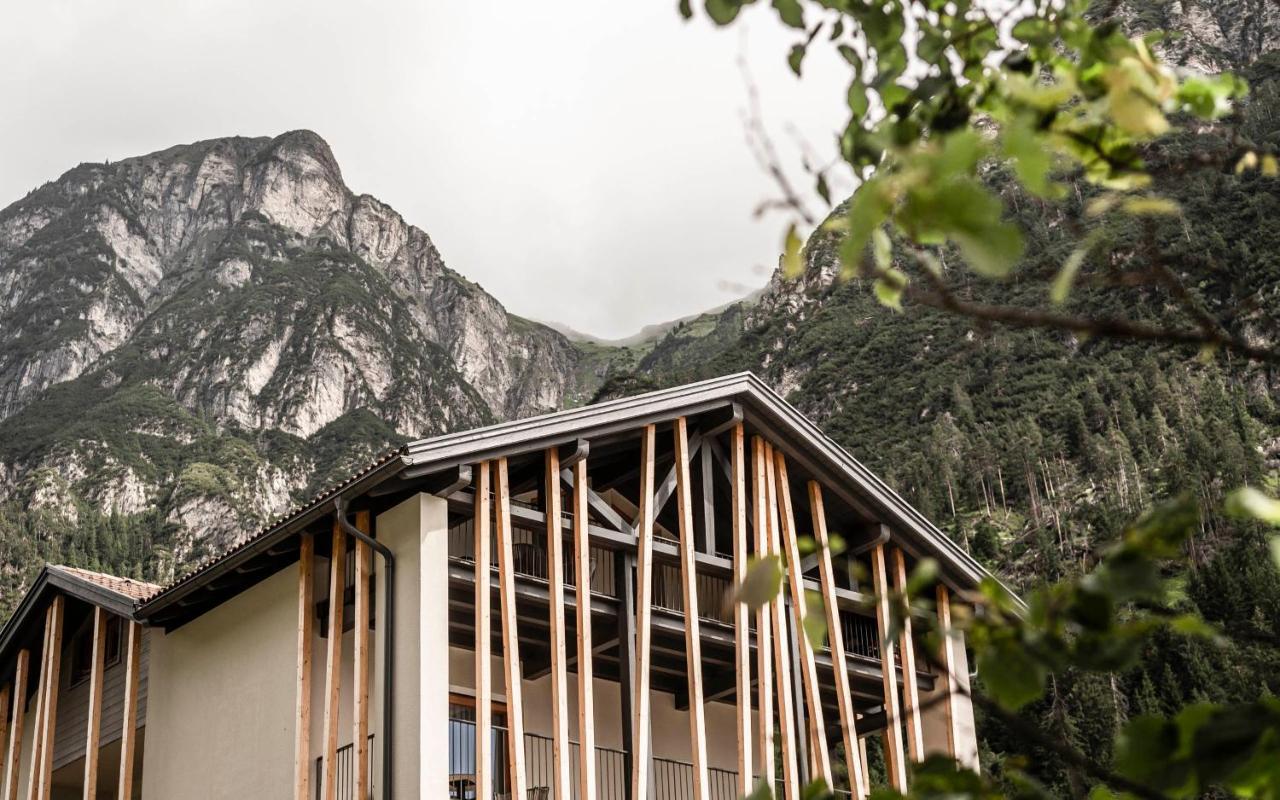 Lamonte Premium Apartments By Feuerstein Colle Isarco Esterno foto